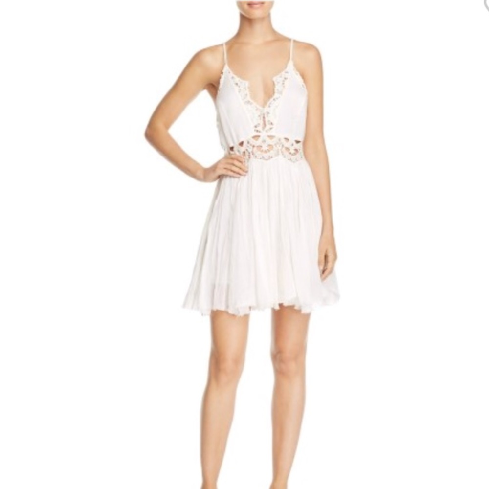 Free people sundress